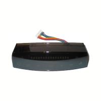 Touchscreen kpl. V2 RoHS F9 / F90